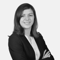 Coralie Bos