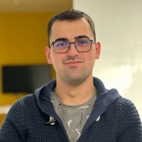 Nenad Krstevski