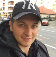 Marius Luca