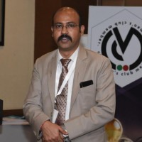Amitesh Nigam