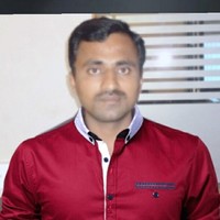 Girish Jadhav