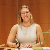 Lieke Hondelink