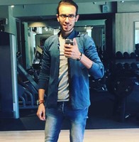 Ahmed Bn Abd El-Hady