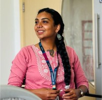 B. Preethi Meena