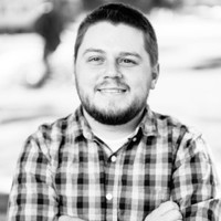 Nick J. Thacker
