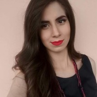 María José Pinargote