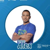 Alex Almeida