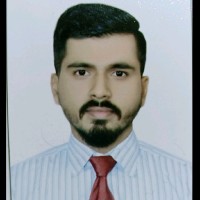 Ashutosh Deshmukh