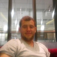 Jaco Van der linde
