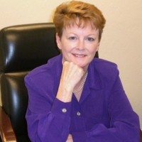 Diana Steele