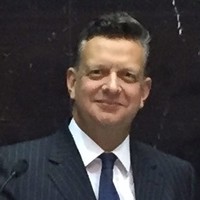 Peter Dorey Frsa