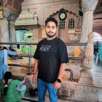 Saurabh Dubey