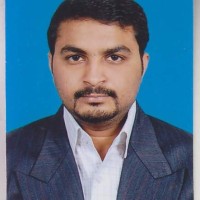 Sankar Rao G Pmp®