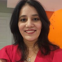 Nisha Garg