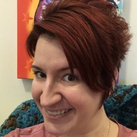 Amy McCory