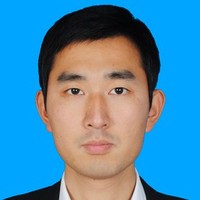 张海洋