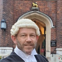 Chris Cullen