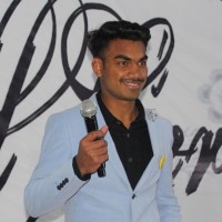 Kadir Rao