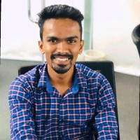 Chamara Nuwan Perera