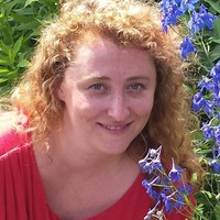 Heather Floyd-Haupt