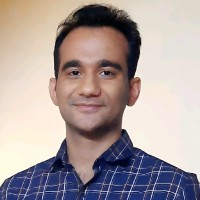 Tushar Dhyani
