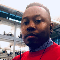 Brian Siyobi