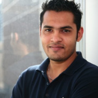 Mohsin Sheikh