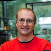 Fabrizio Silvestri