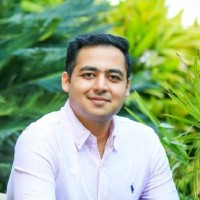 Kunj Bansal