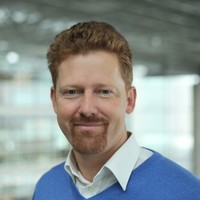 Marten Seger