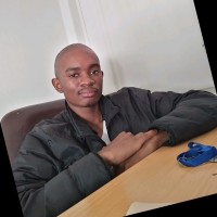 Thebe Donald Sentsho