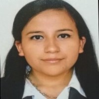 Londy Mishell González Ruíz