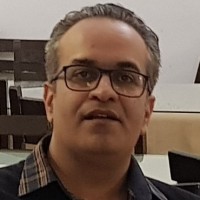Alireza Riahy