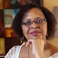 Deirdre Vickers-Marshall