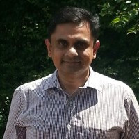 Arvind Swaminathan