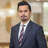 Faran Ahmed