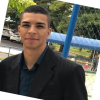 Micael Júnio