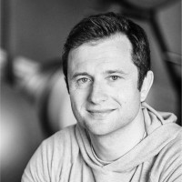 Kristopher Hughes