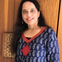Gayathri Srinivasan