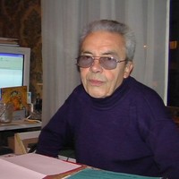 Jean-Claude CHARBONNIER-CHABRIER