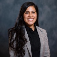 Roxana Cazares Estrada