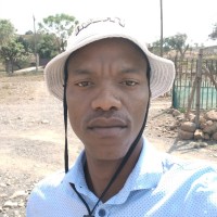 Siyabonga Shezi