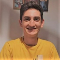 Ezequiel Gorosito Baromei