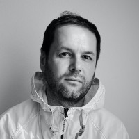 Darren Gore