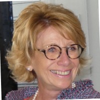 Françoise Strub-Mayor Tachet
