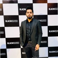 Muhammad Waqas