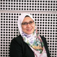 Ennie Ghazali
