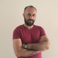 Ertan Türk