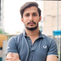 Hamid Mahmood