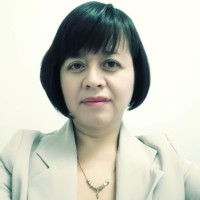 Veronica Baca